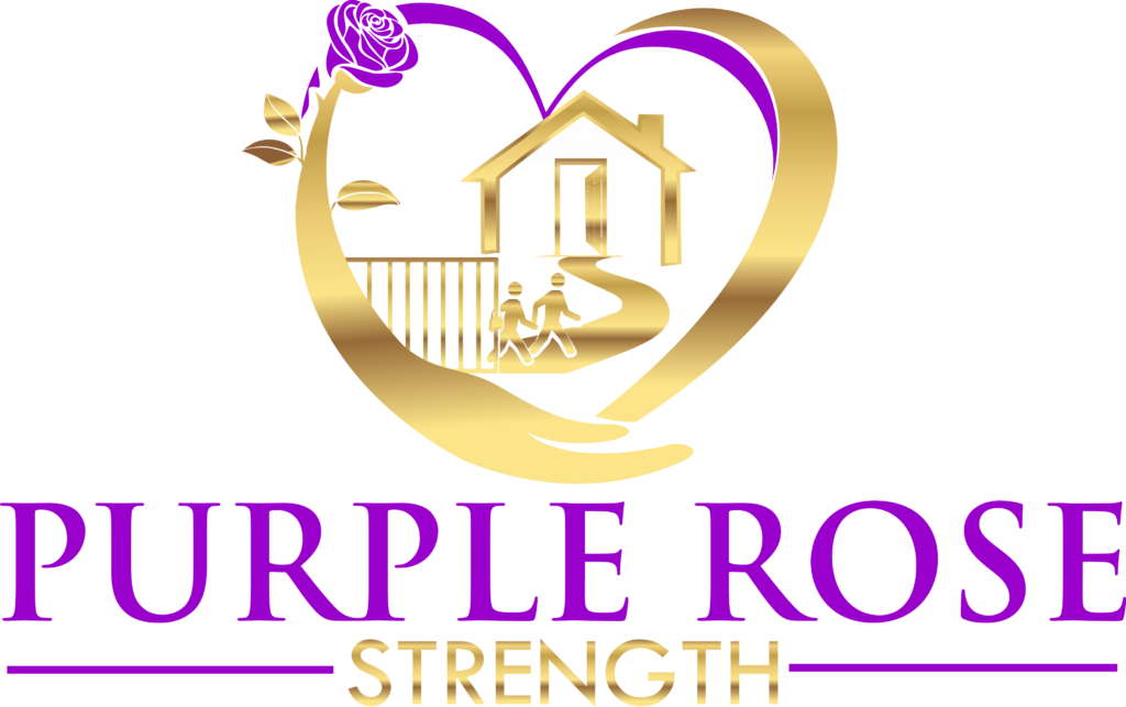 Purple Rose Strength is a faith-based nonprofit organization dedicated to empowering formerly incarcerated individuals, at-risk youth, and members of the community who are facing life challenges. Our mission is to provide mentorship, guidance, resources, life-skills development, and faith-based encouragement that help individuals rebuild their lives, strengthen their character, and successfully reintegrate into society.

What makes Purple Rose Strength unique is that it was founded from firsthand experience working with individuals who often feel forgotten, unsupported, and without direction. We believe every person deserves a second chance, a supportive community, and the opportunity to discover their purpose.

Our services include:

One-on-one mentorship
Reentry support for formerly incarcerated individuals
Youth mentoring and prevention programs
Life skills and personal development training
Employment and educational guidance
Housing and resource referrals
Faith-based encouragement and spiritual growth
Community outreach and support services

We proudly serve individuals throughout Essex County, including Newark, Irvington, East Orange, and surrounding communities, with plans to expand our impact across New Jersey.

At Purple Rose Strength, we believe that every setback can become a comeback. Through compassion, accountability, faith, and practical support, we help people transform their lives and build a stronger future for themselves, their families, and their communities.

Founder & Executive Director: Rose Quiles

Our Motto: Transforming Lives Through Faith, Strength, and Purpose.